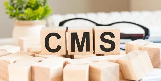 CMS Just Dropped a Bomb for Specialists