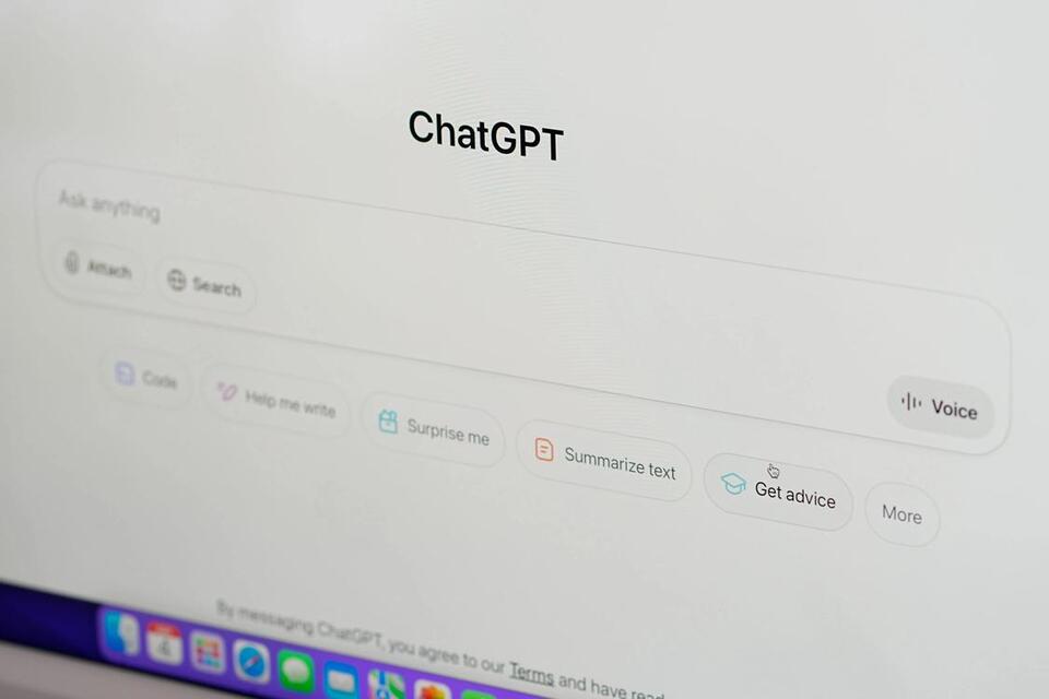 ChatGPT Sets Boundaries—No More Therapy Talk