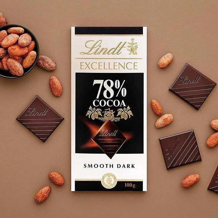 Chocolate’s Secret Health Perk?