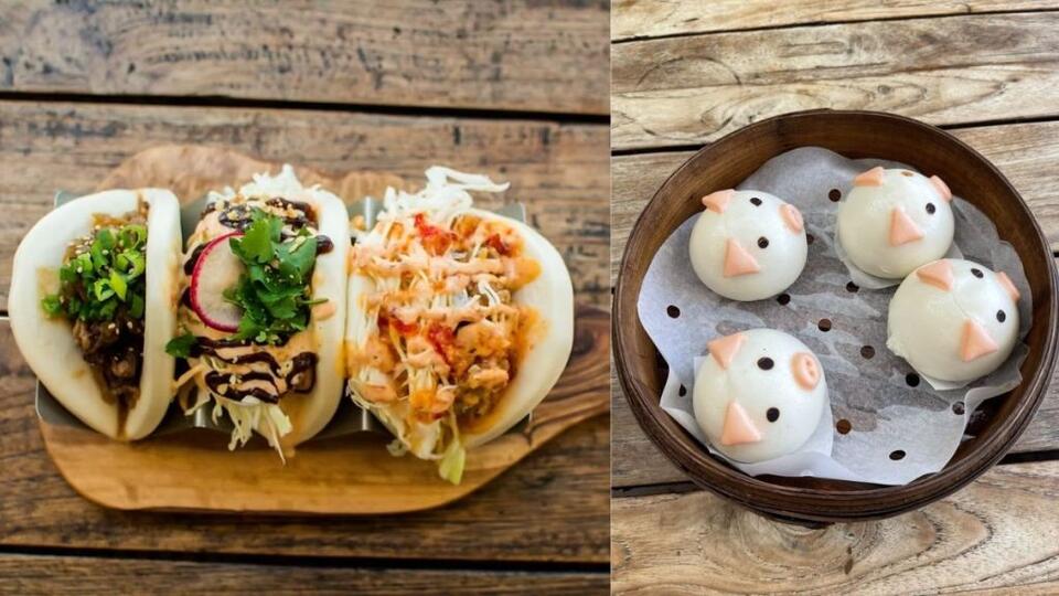 San Diego eateries closed for vermin issues