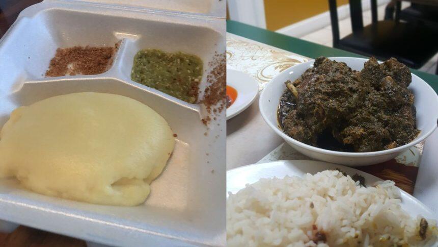 Health violations shake up Woodland Ave dining