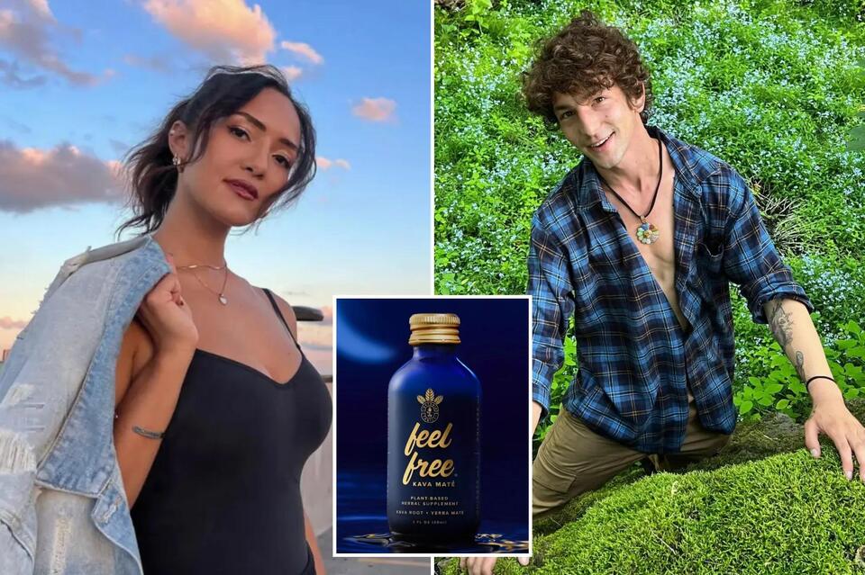 This 'Natural' Drink Is Seriously Messing People Up