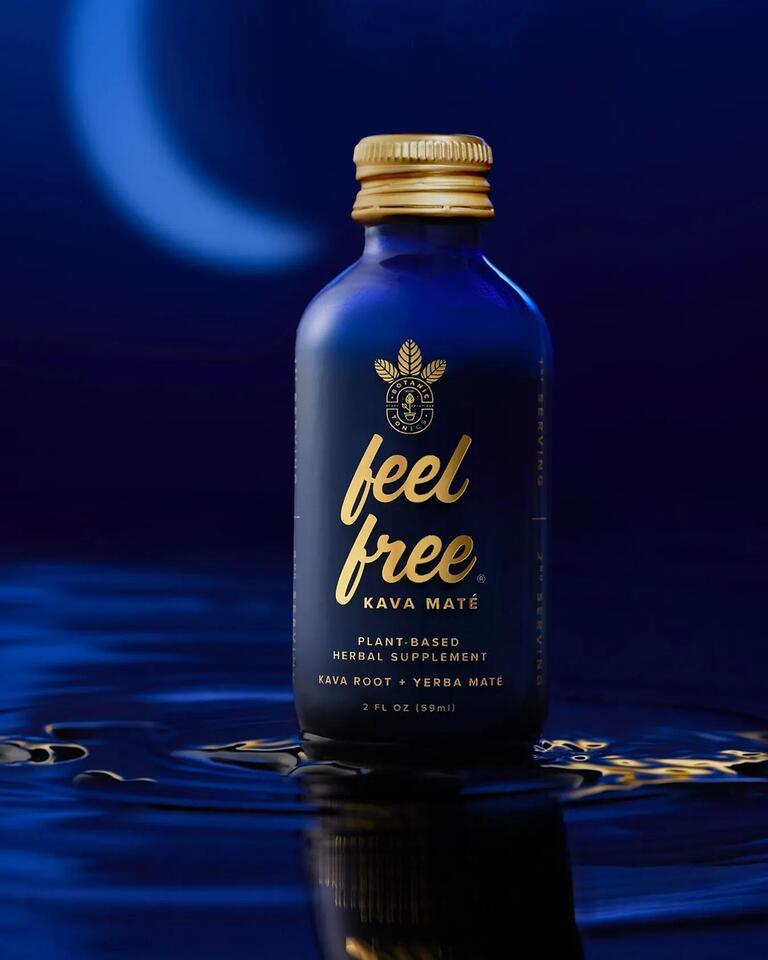 This 'Natural' Drink Is Seriously Messing People Up