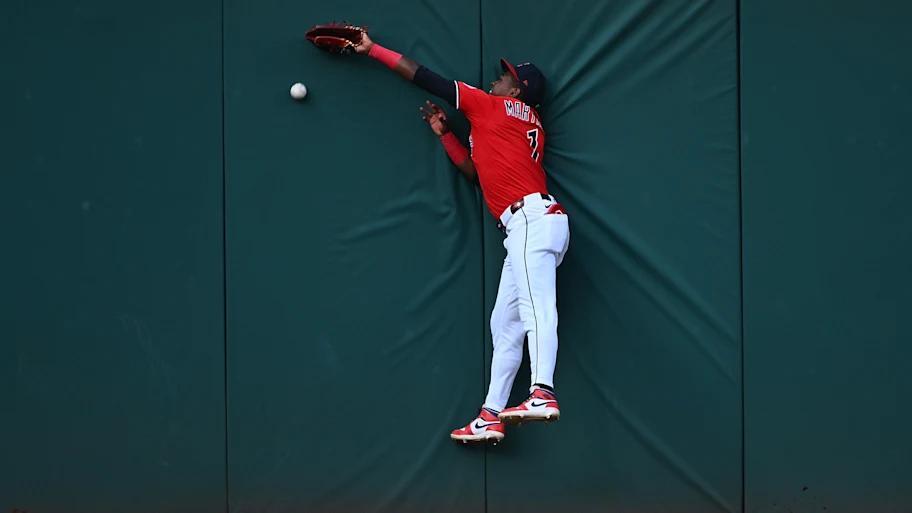Guardians’ outfield gamble is costing games