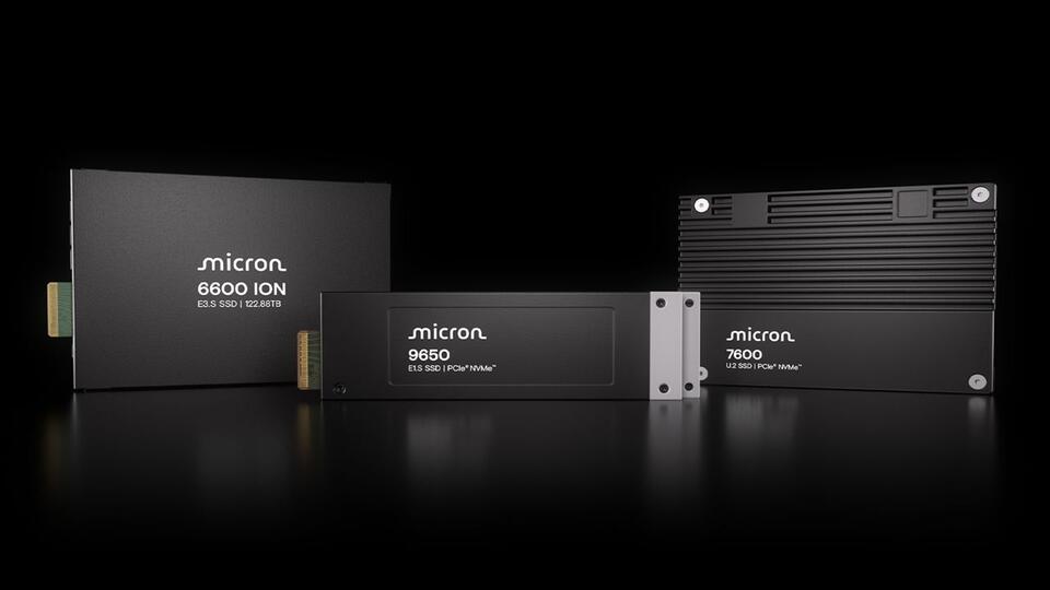 Will SSDs Finally Kill Off Hard Drives?