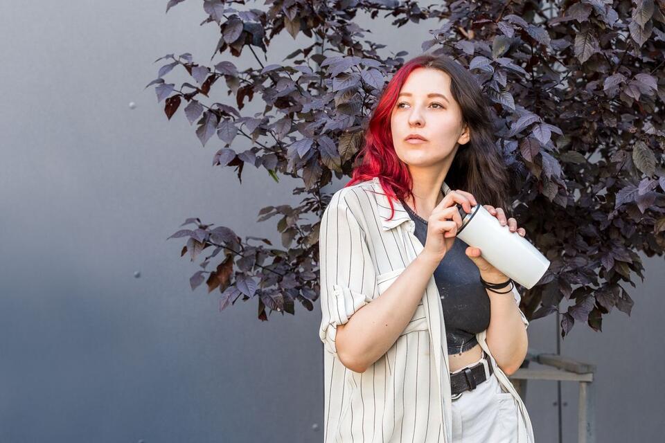 Why Gen Z Is Obsessed With Retro Tech
