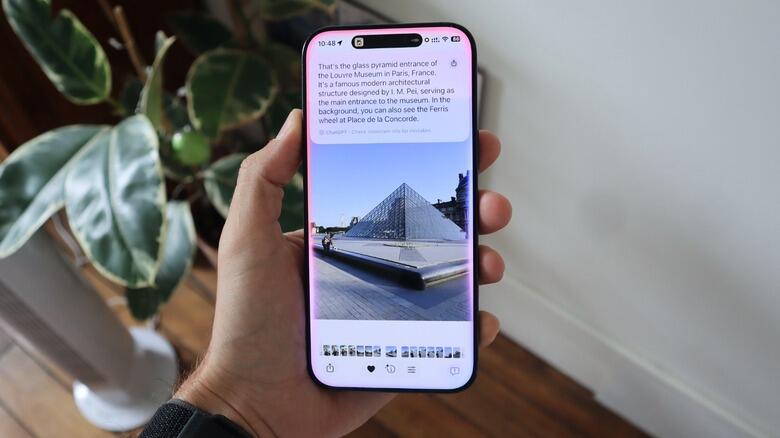 iPhone 17 Pro: Is Apple Playing It Safe?