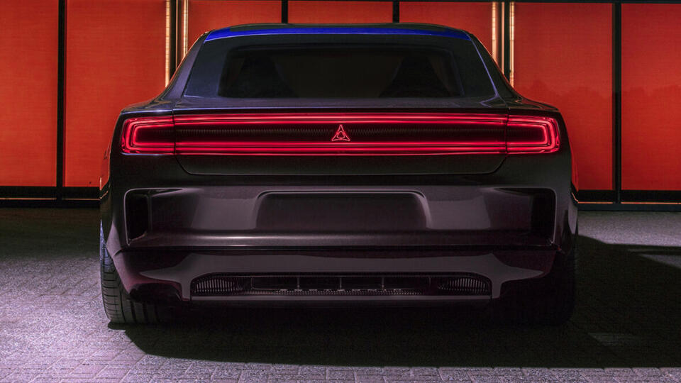 Dodge’s Fake V8 Roar Is Now Official