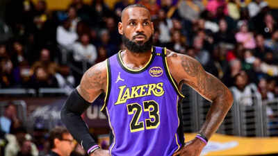 LeBron’s Longest Continuous Run Is Now with the Lakers