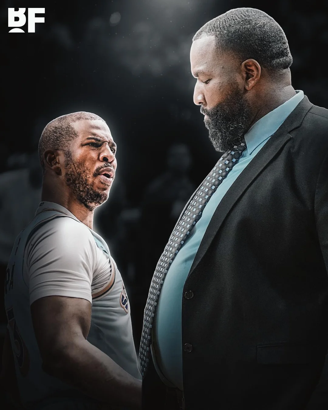 Kendrick Perkins Says Chris Paul Isn’t a Top-10 Point Guard of All-Time