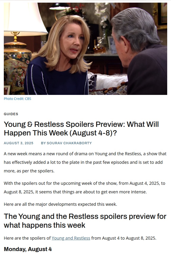 Victor’s Revenge Plot Twist! 🔥