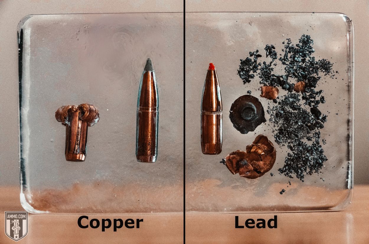 Copper bullets changed my hunting forever