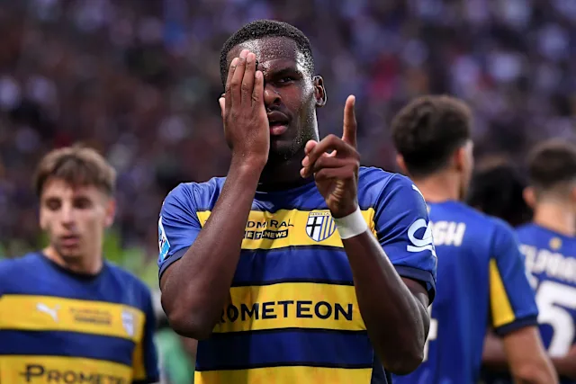 Bonny and El Toro light up Inter’s attack