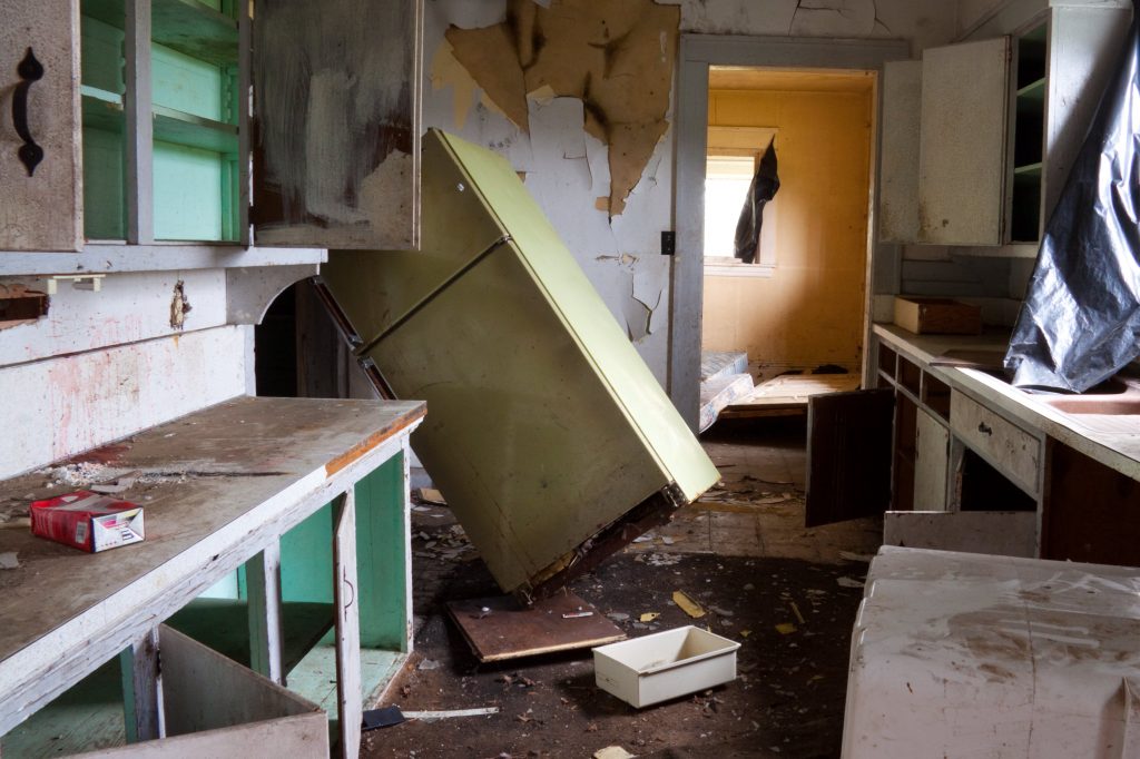  When Rent Stops Coming and Damage Adds Up: A Landlord’s Nightmare