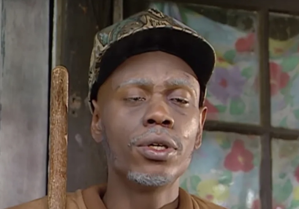 Clayton Bigsby