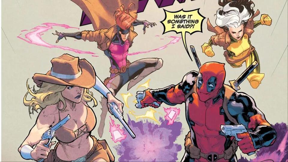Jubilee Finally Gets Her Moment! 🌟