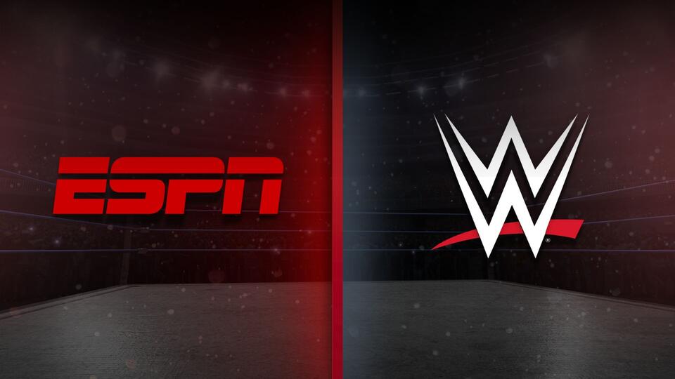 WWE x ESPN Deal: WrestleMania on ESPN?! 🤯