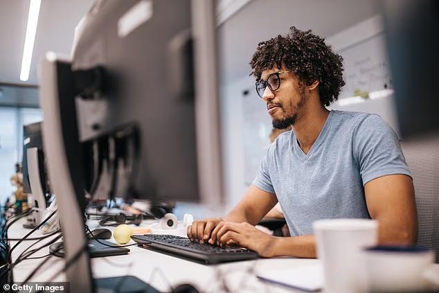 Office Perks Are Out, Hustle Is In