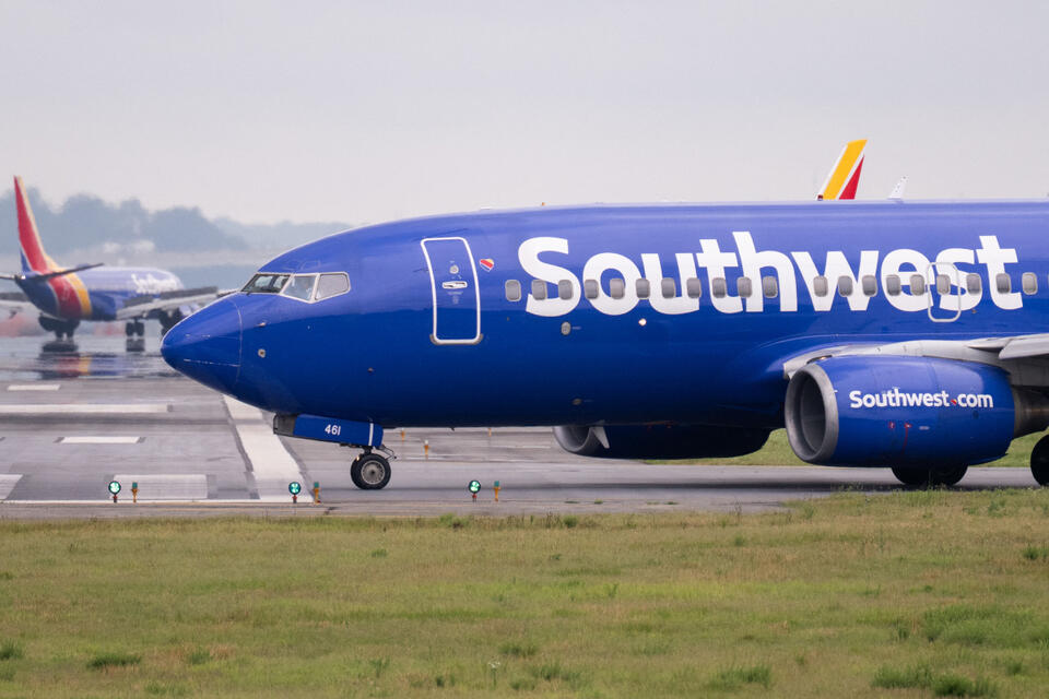 Southwest Airlines Flight Chaos: What Happened?