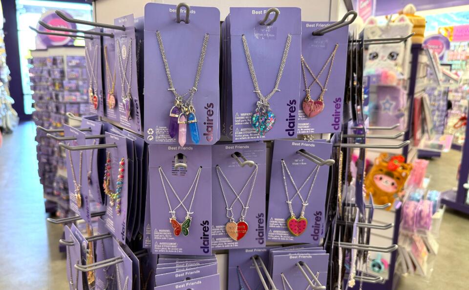 Claire’s Files for Bankruptcy—What’s Next?