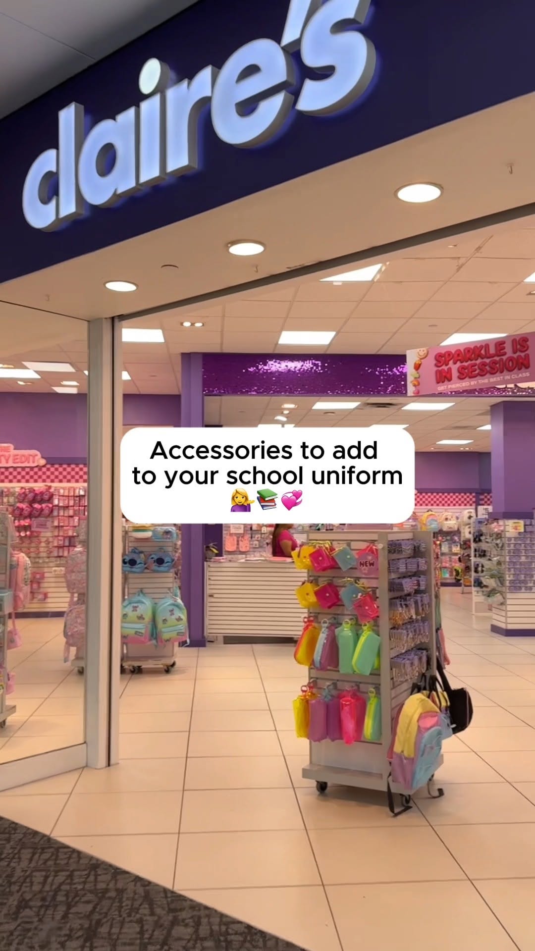 Claire’s Files for Bankruptcy—What’s Next?