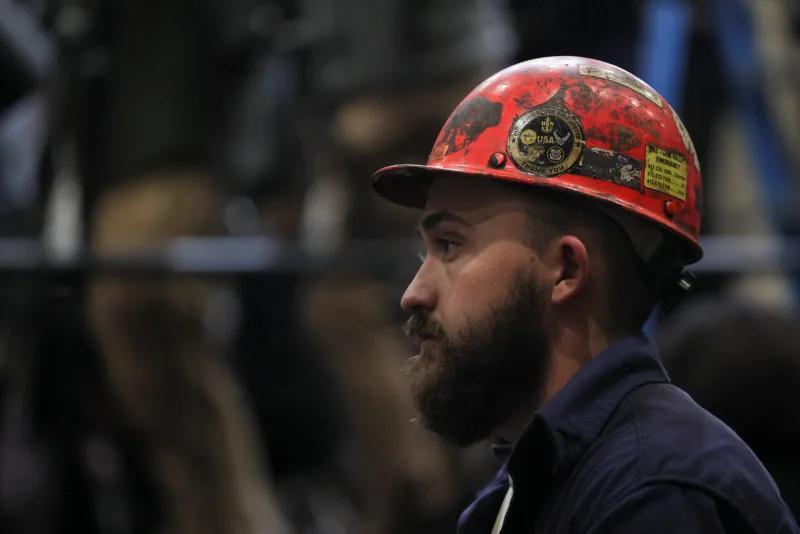 Is the Middle Class Tapped Out?
