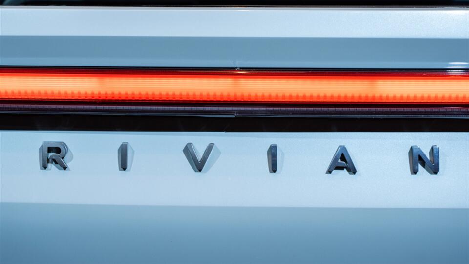 Would You Bet on Rivian’s R2 to Save the Day?