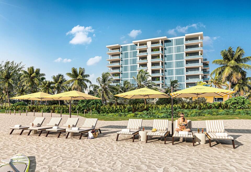 Would You Pay for a Home With Hotel Perks?