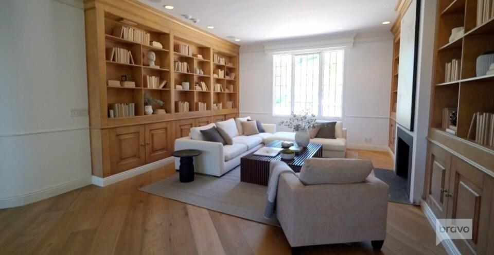 Beverly Hills mansion price slashed by $5M