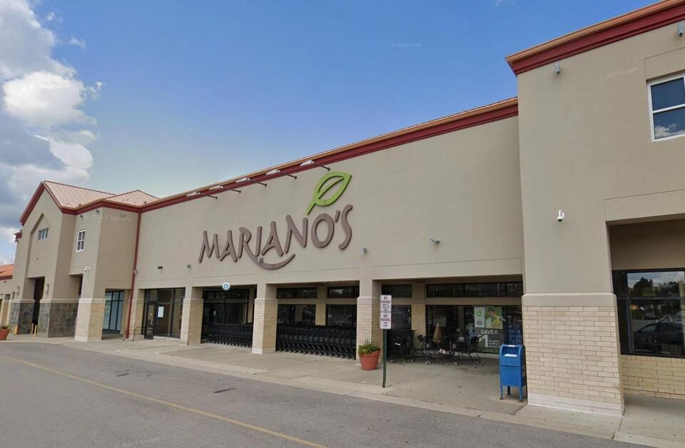 Illinois Kroger and Mariano’s stores closing soon
