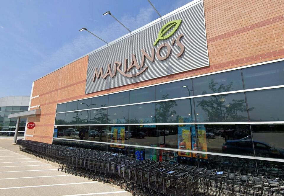 Illinois Kroger and Mariano’s stores closing soon