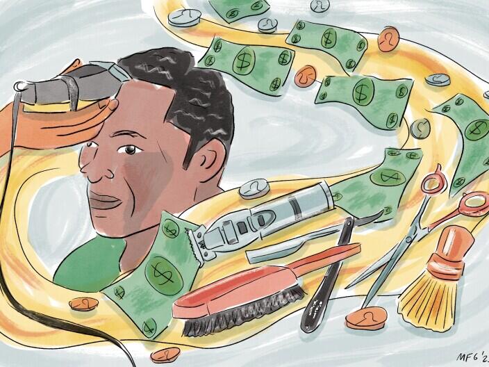 How $1K Changed a Life in Mozambique
