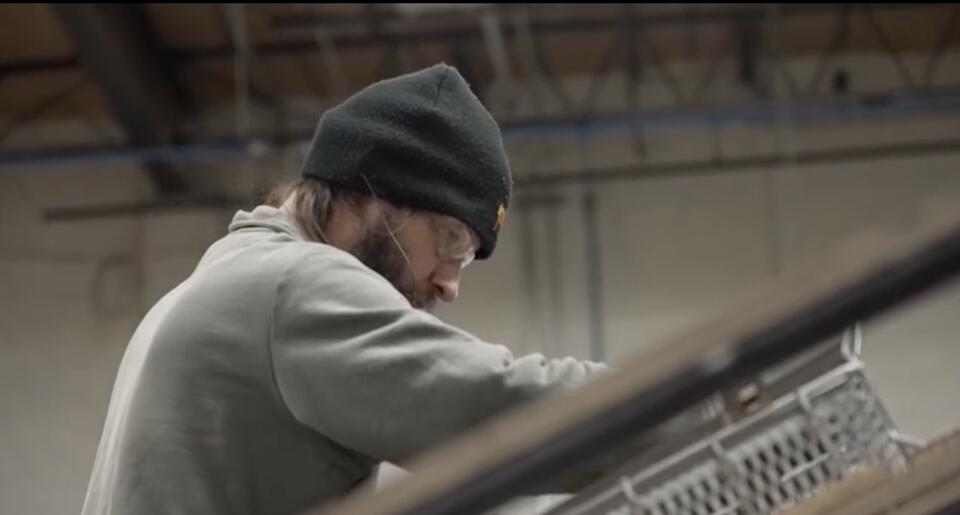 Ditching College for Big Trade Paychecks