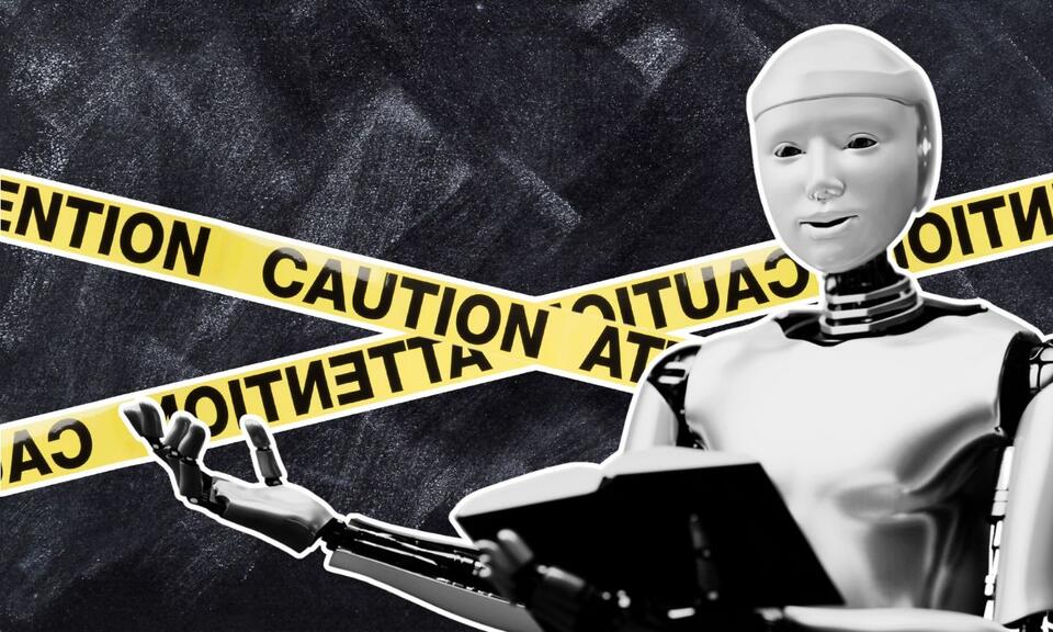 AI Teacher Assistants: Blessing or Blunder?