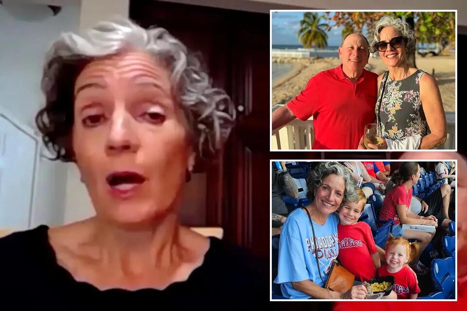 NJ Woman Crushes Brain Cancer Odds