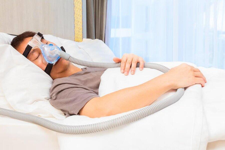 CPAP for Sleep Apnea: Not Always Safer