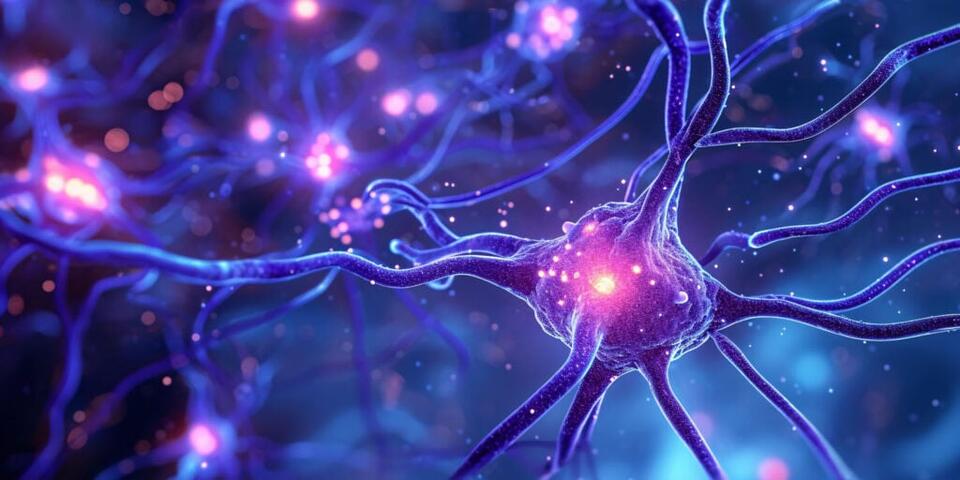 Brain Waves Reveal Why Depression Lingers