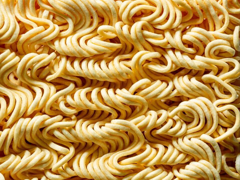 Are Short Ingredient Lists Always Healthier?