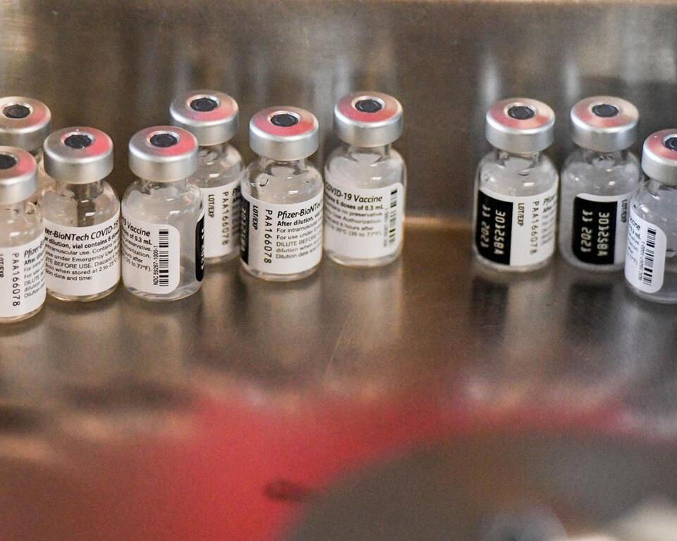 RFK Jr Blocks mRNA Vaccine Funding—What Now?
