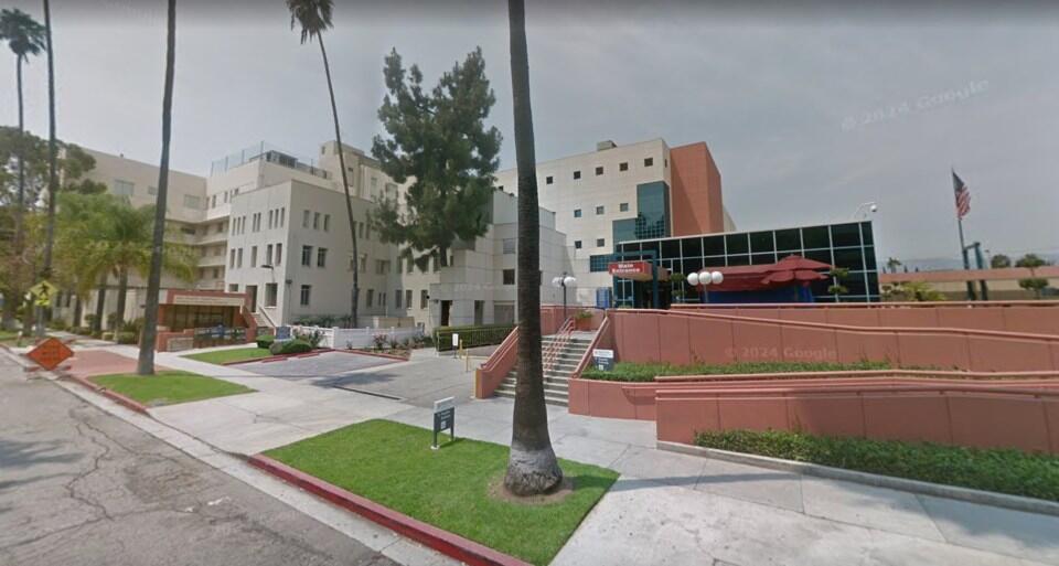 $8k parking bill shocks Glendale hospital visitor