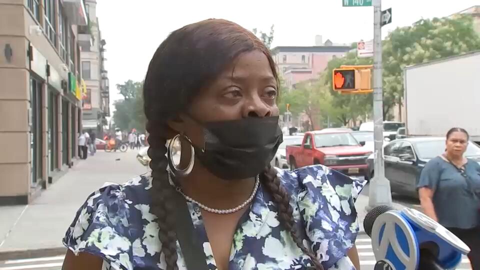 Legionnaires’ outbreak shakes Harlem