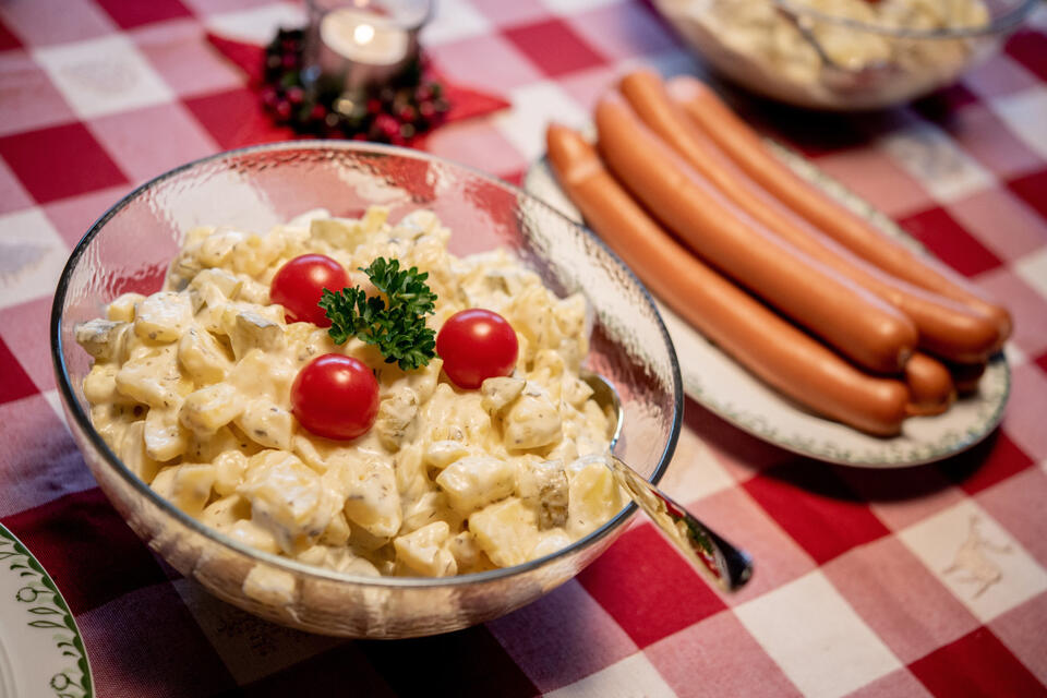 Potato salad recall: What’s in your fridge?