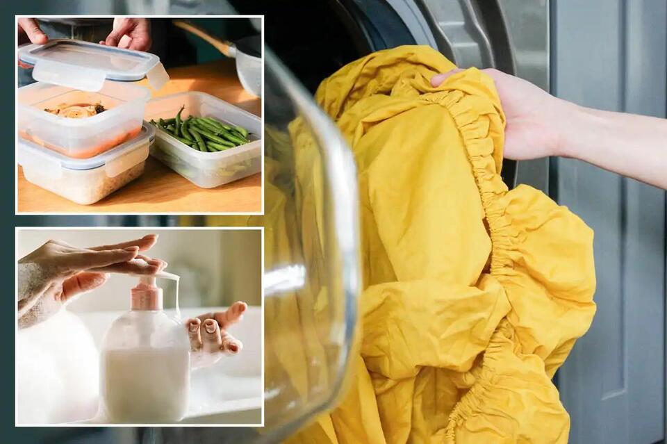 These 3 Household Items Are Major Health Red Flags