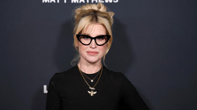 Kelly Osbourne’s Real Weight Loss Story