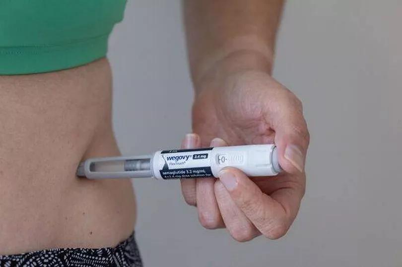 Weight-Loss Injections: Not a Magic Fix!