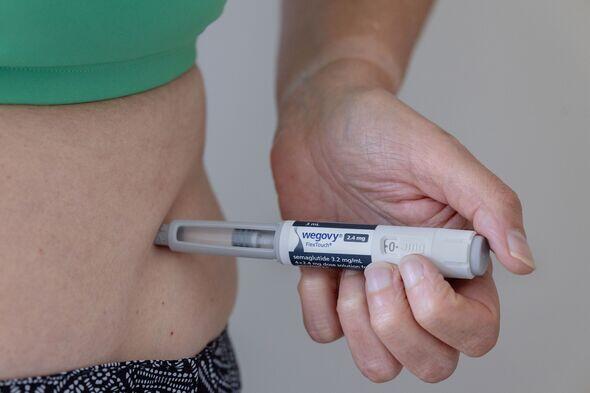 Weight-Loss Shots: The Catch No One Told You