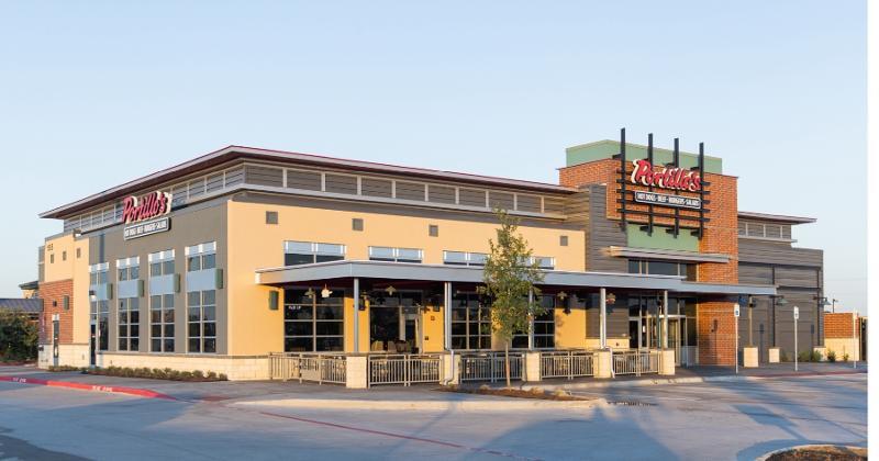 Portillo’s Texas Dream Hits a Speed Bump