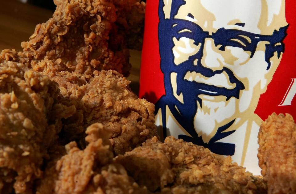 KFC’s Refund Policy Drama: Would You Trust It?