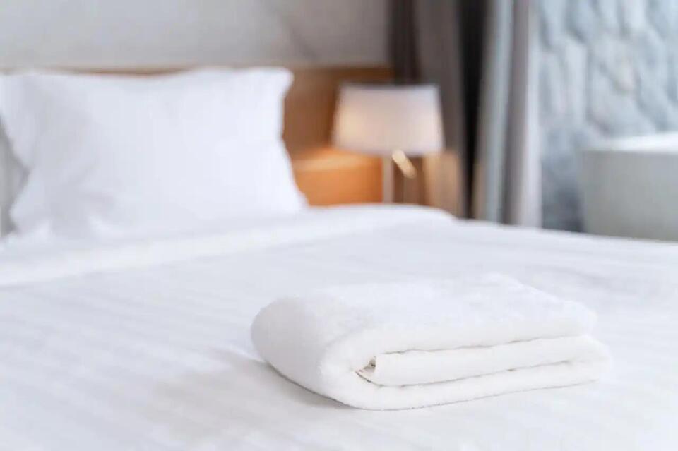 Hotels Might Fine You $500 for Hairdryer Use?!