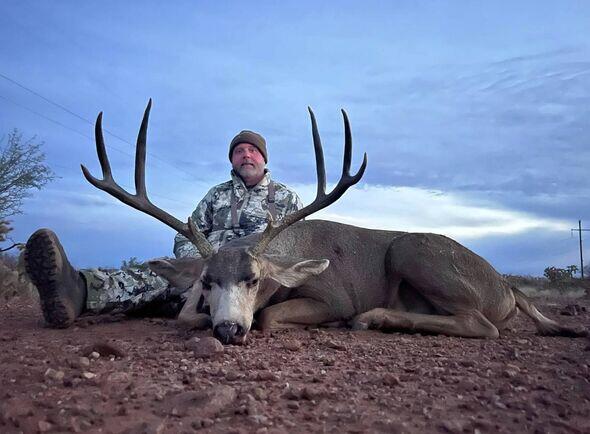 Asher Watkins: Hunter Becomes the Hunted